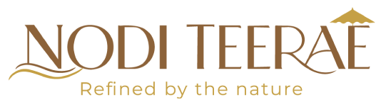 Nodi Teerae Resort Logo