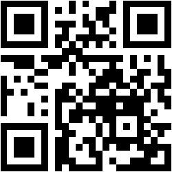 Resort Menu QR Code