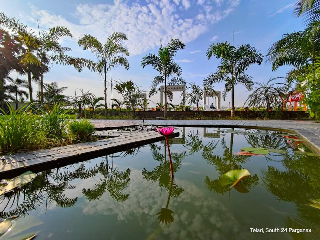 Resort moment
