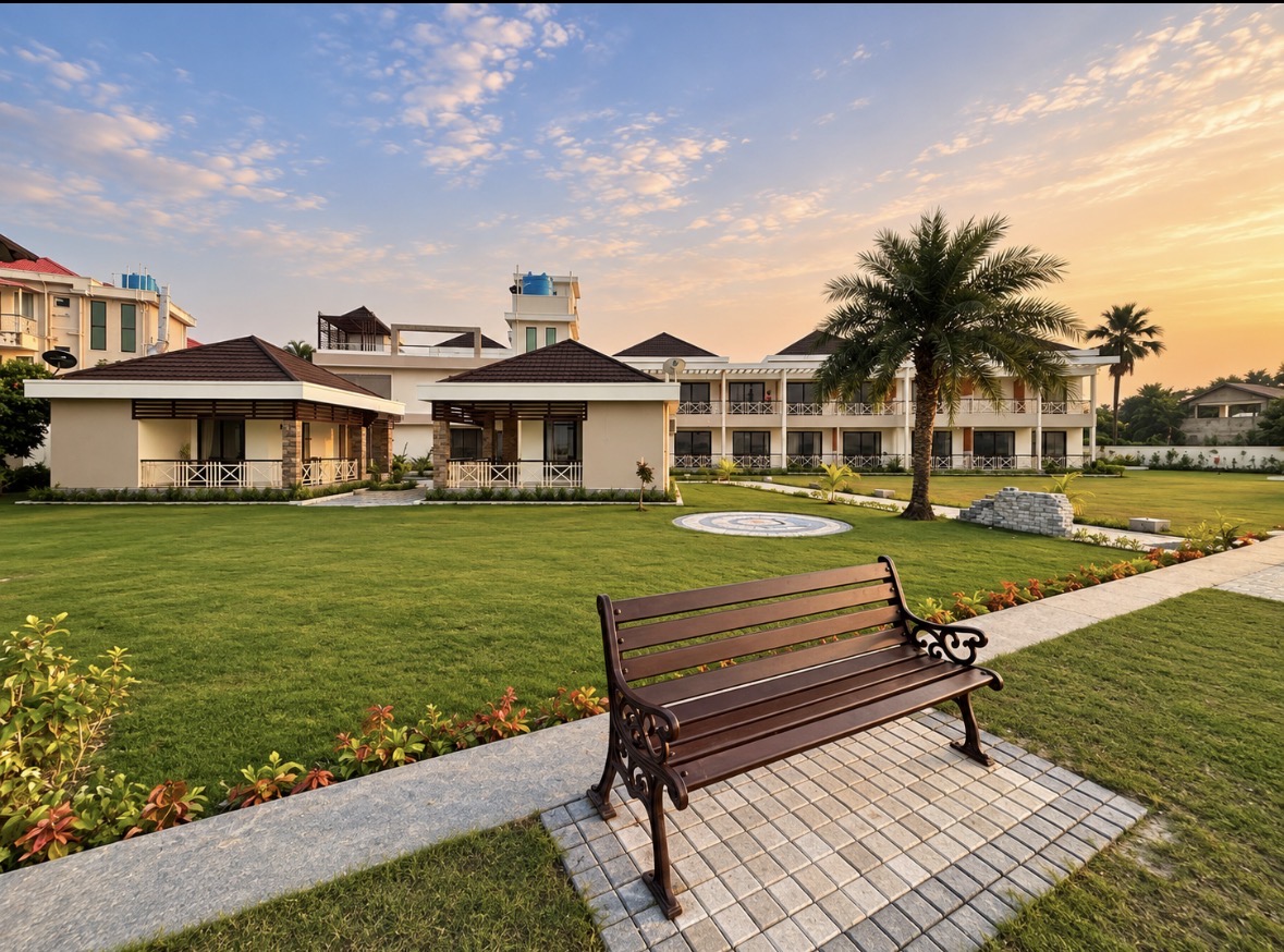 Resort moment