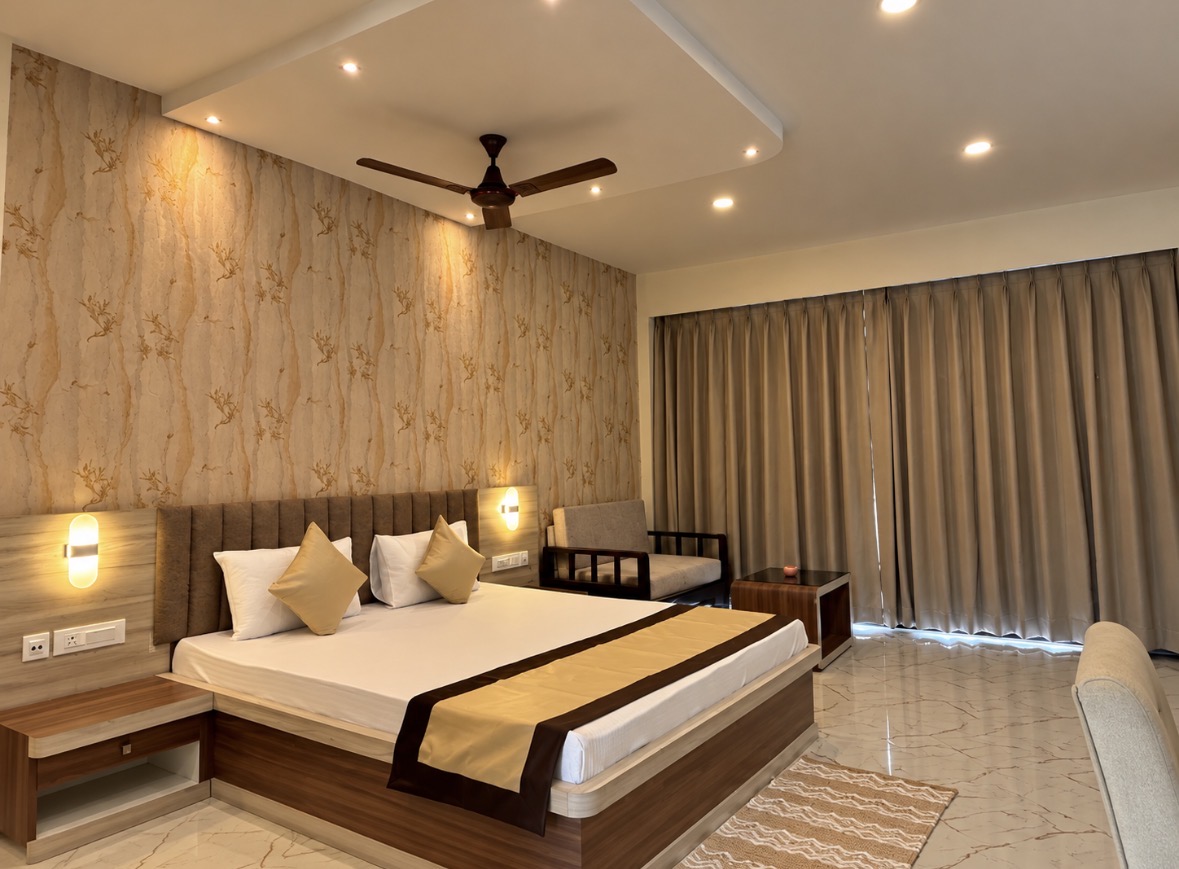 Resort moment