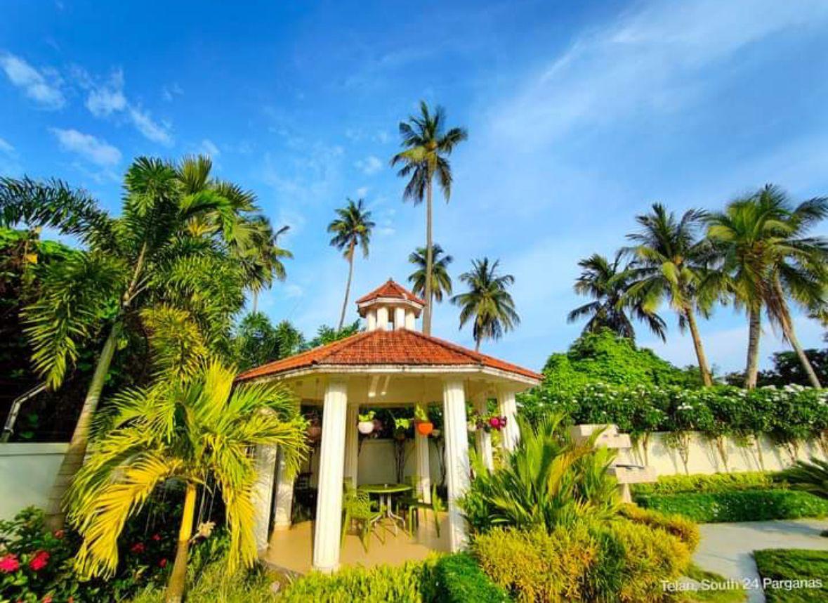 Resort moment