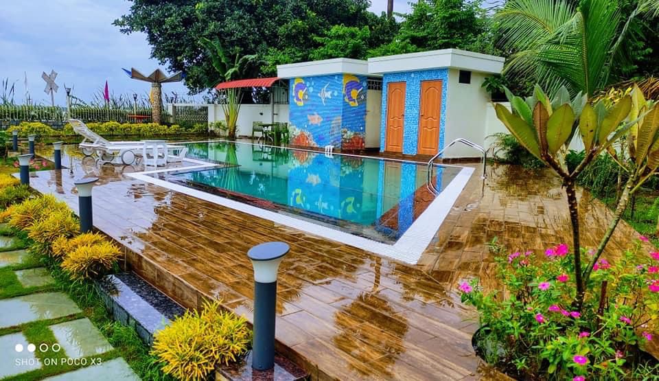 Resort moment